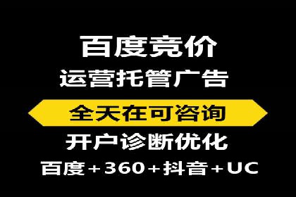 深度解读：百度推广运营的五大成功案例